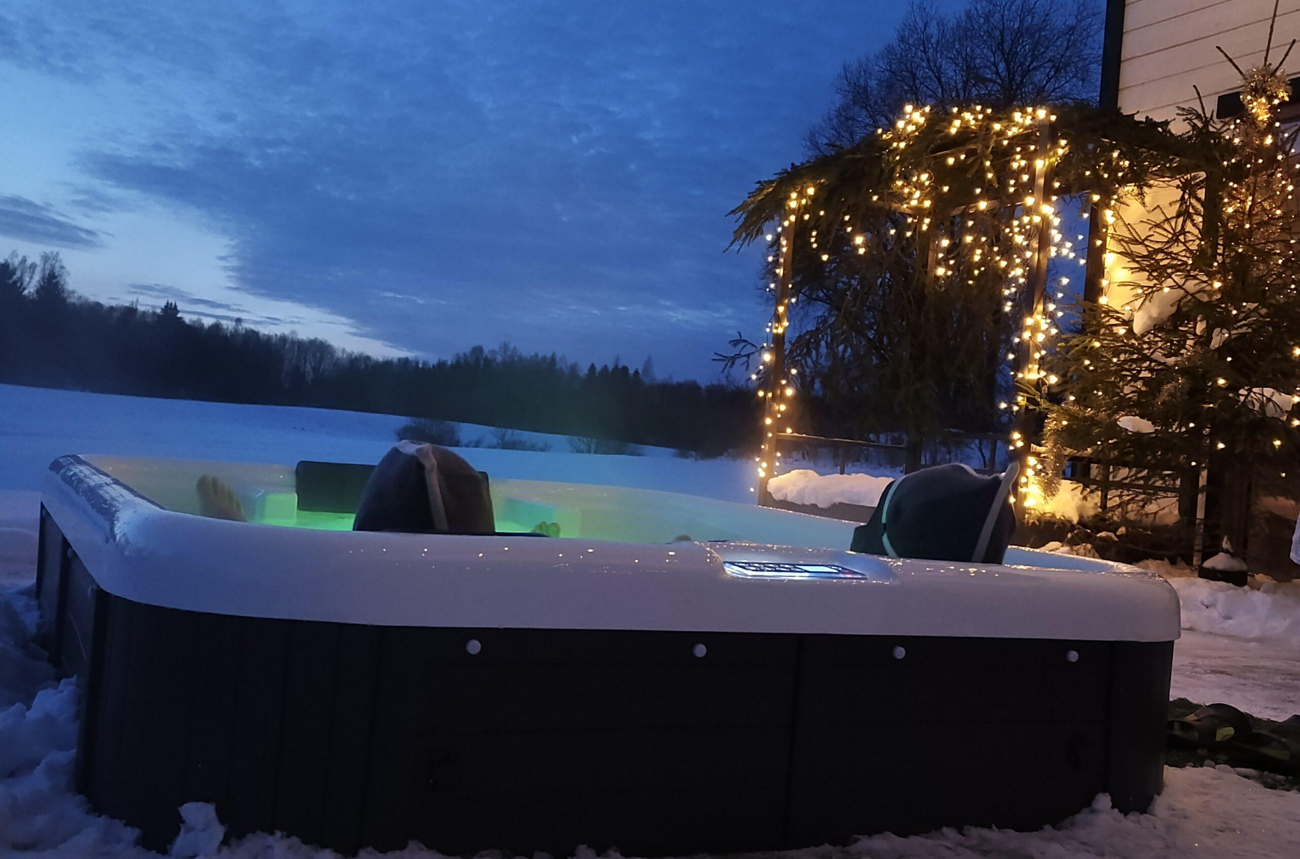 Atpūta Dienvidigaunijā