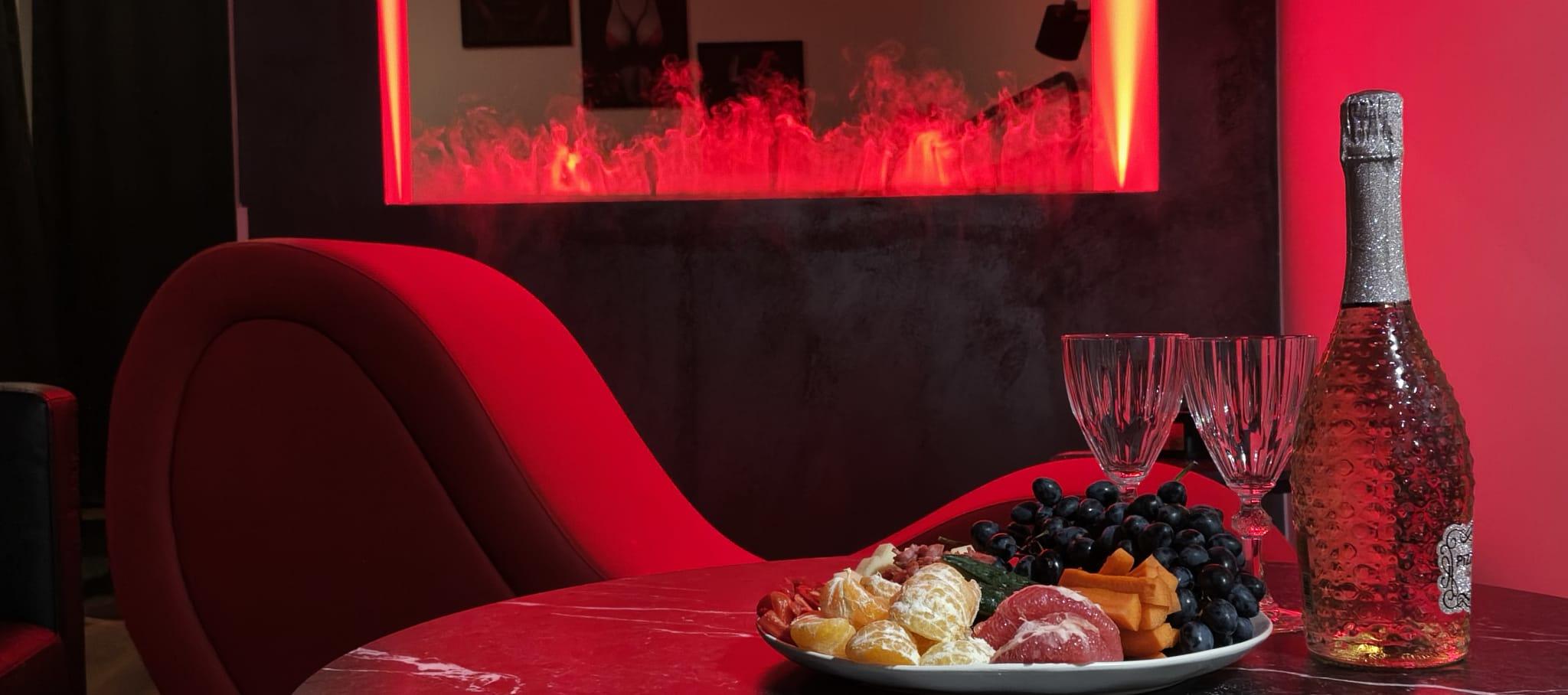 Romantiska atpūta Igaunijā